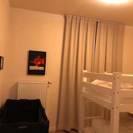 Bel Appartement ZeeBrujas Exterior foto